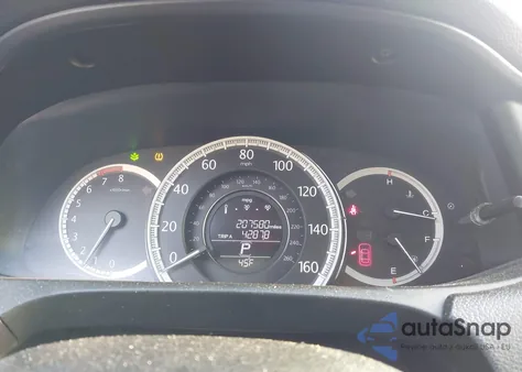 2014 Honda Accord Lx from USA, damaged, VIN 1HGCR2F35EA236727